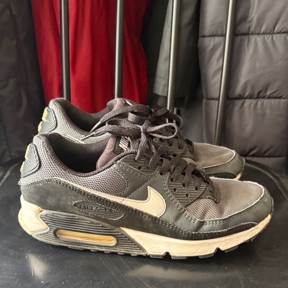 Nike Air Max 90 Iron Grey